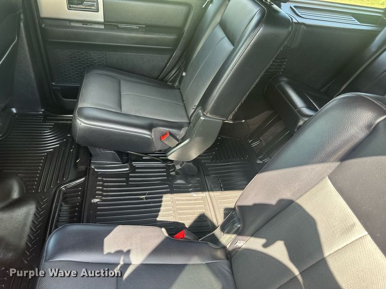 image for item OC9516 2015 Ford Expedition  SUV