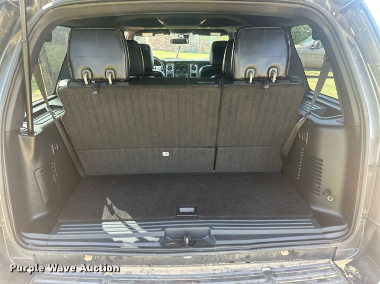 image for item OC9516 2015 Ford Expedition  SUV