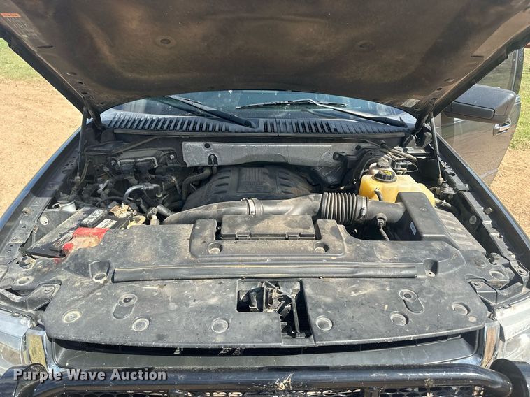 image for item OC9516 2015 Ford Expedition  SUV