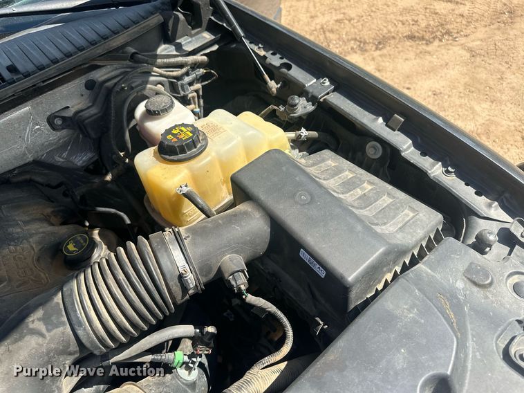 image for item OC9516 2015 Ford Expedition  SUV