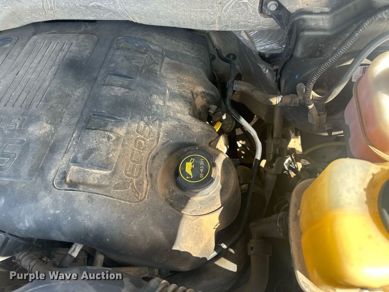 image for item OC9516 2015 Ford Expedition  SUV