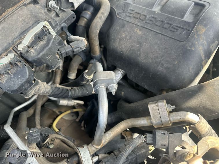 image for item OC9516 2015 Ford Expedition  SUV