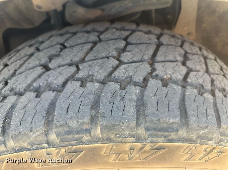 image for item OC9516 2015 Ford Expedition  SUV