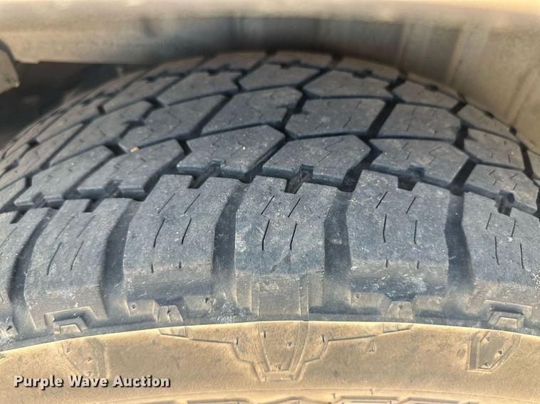 image for item OC9516 2015 Ford Expedition  SUV