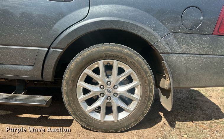 image for item OC9516 2015 Ford Expedition  SUV