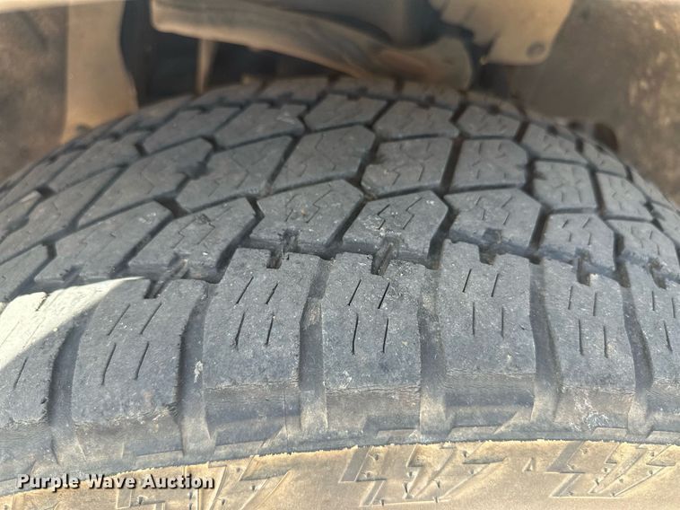 image for item OC9516 2015 Ford Expedition  SUV