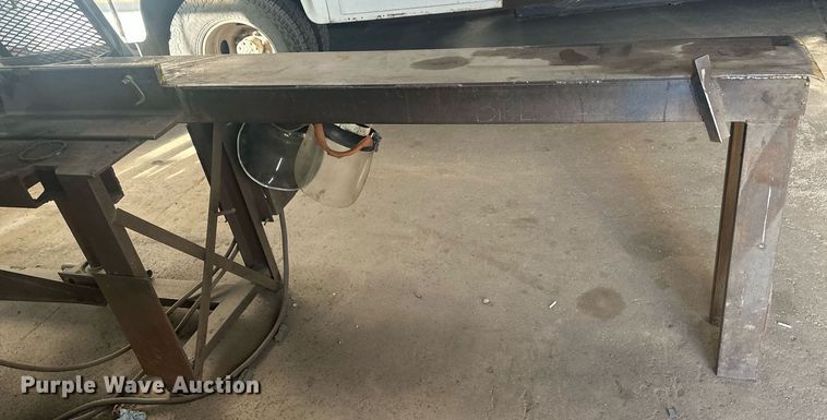 image for item OC9517 Chop saw