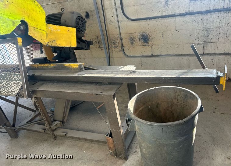 image for item OC9517 Chop saw