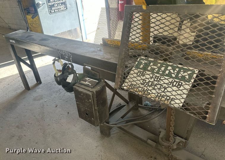 image for item OC9517 Chop saw