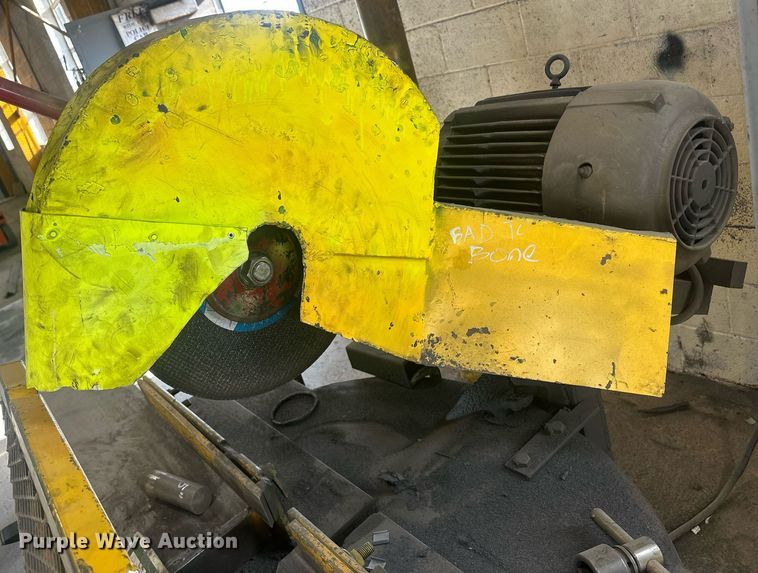 image for item OC9517 Chop saw