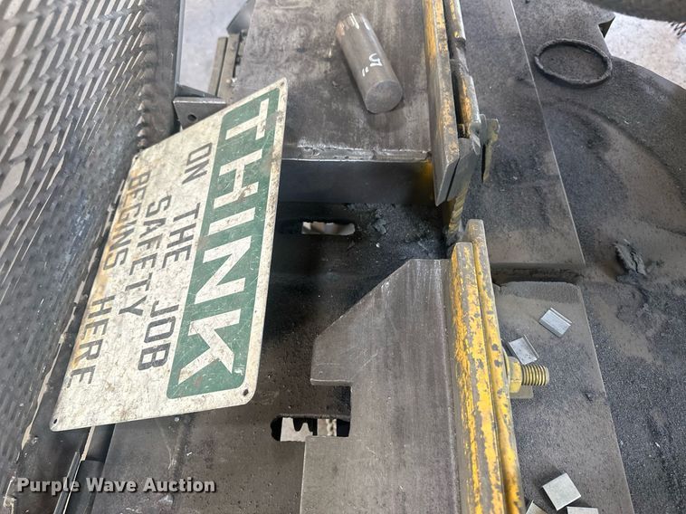 image for item OC9517 Chop saw