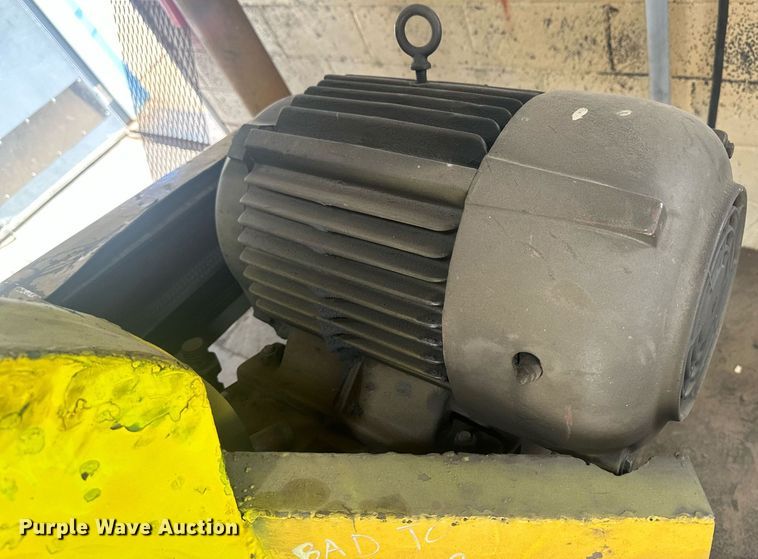 image for item OC9517 Chop saw