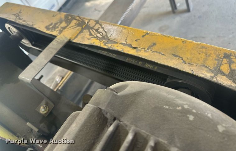 image for item OC9517 Chop saw