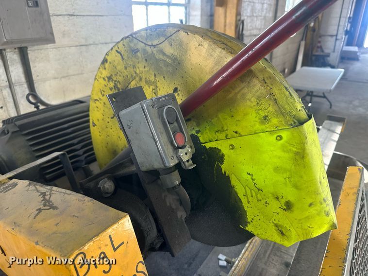 image for item OC9517 Chop saw