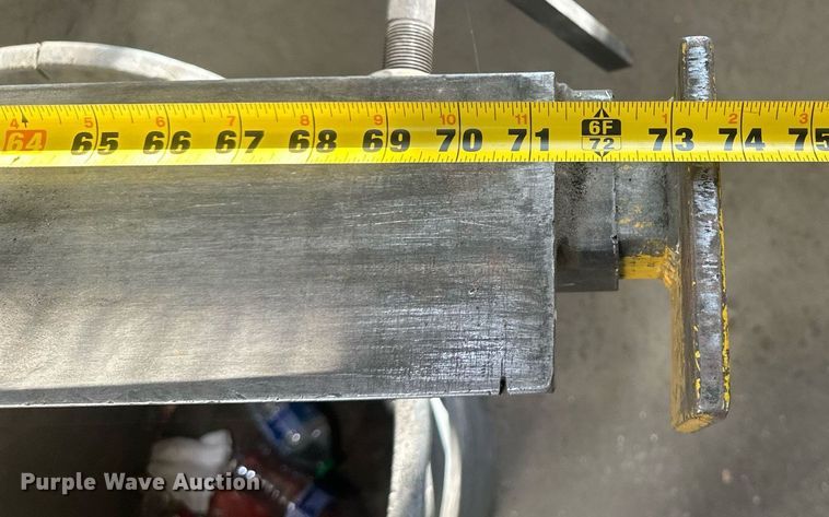 image for item OC9517 Chop saw