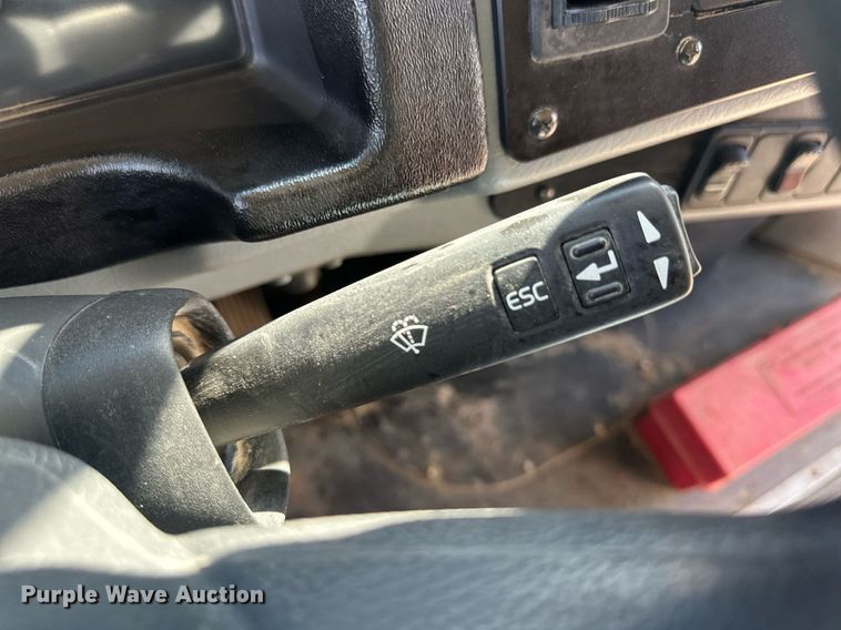 image for item OC9520 2010 Blue Bird Vision  school bus