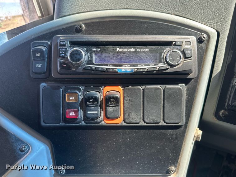 image for item OC9520 2010 Blue Bird Vision  school bus