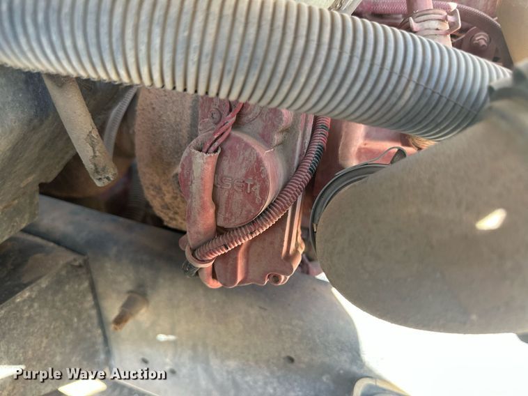 image for item OC9520 2010 Blue Bird Vision  school bus