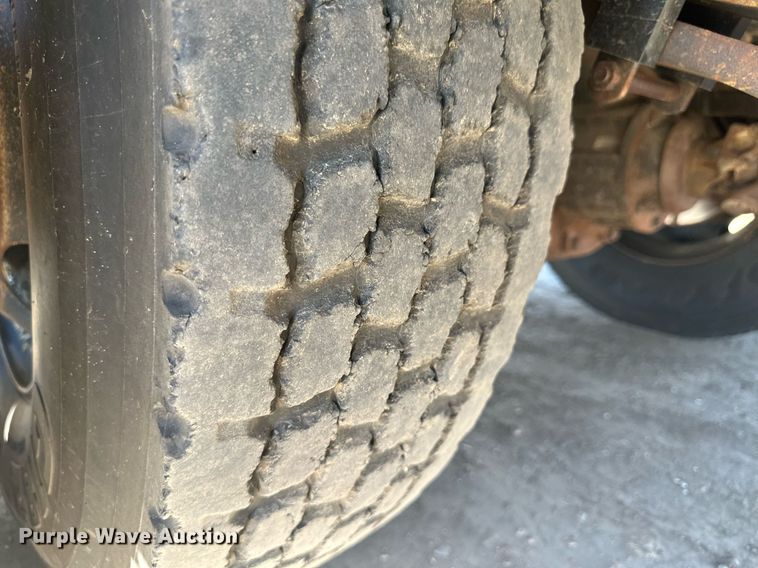 image for item OC9520 2010 Blue Bird Vision  school bus