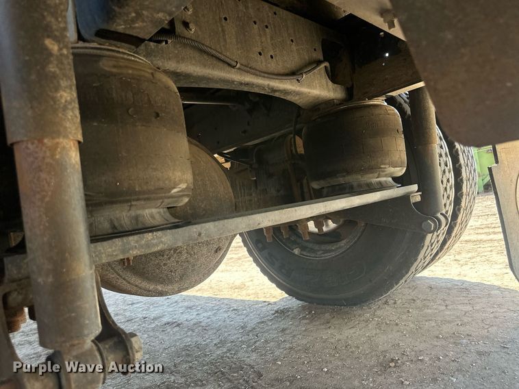 image for item OC9520 2010 Blue Bird Vision  school bus