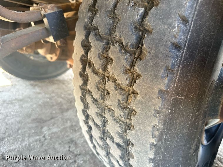 image for item OC9520 2010 Blue Bird Vision  school bus