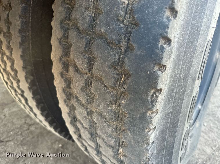 image for item OC9520 2010 Blue Bird Vision  school bus