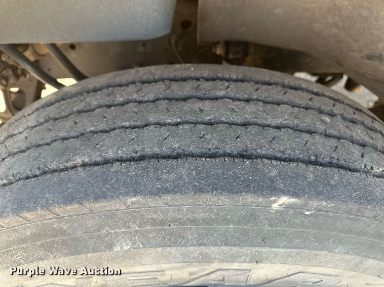 image for item OC9520 2010 Blue Bird Vision  school bus