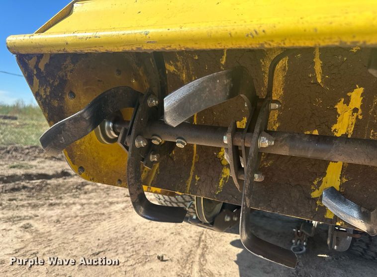 image for item OC9521 John Deere 265  lawn mower