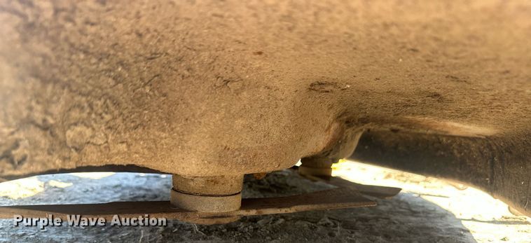 image for item OC9521 John Deere 265  lawn mower