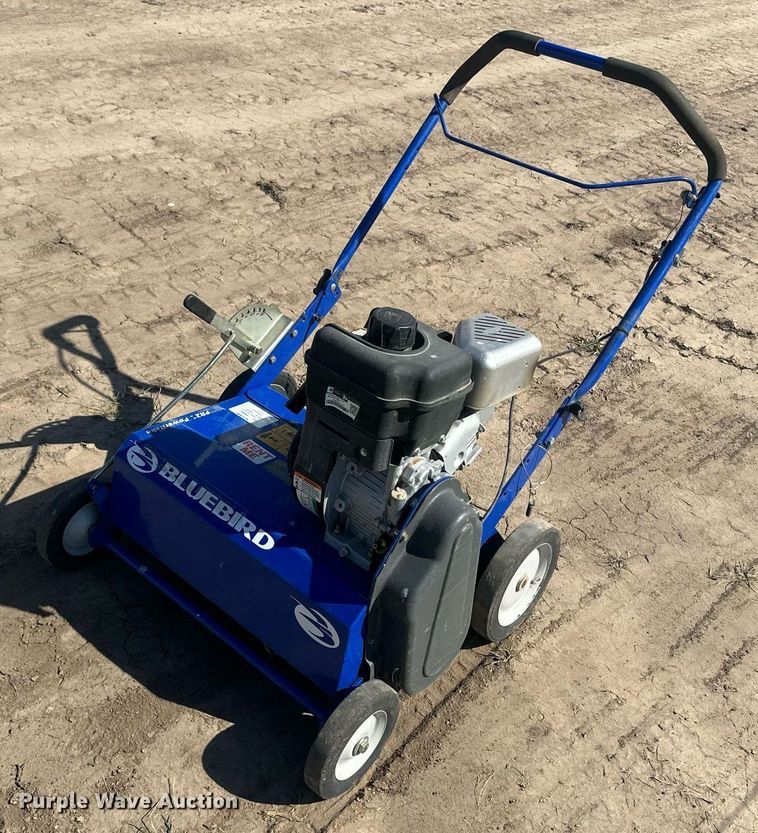 image for item OC9521 John Deere 265  lawn mower