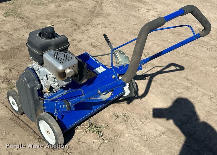 image for item OC9521 John Deere 265  lawn mower