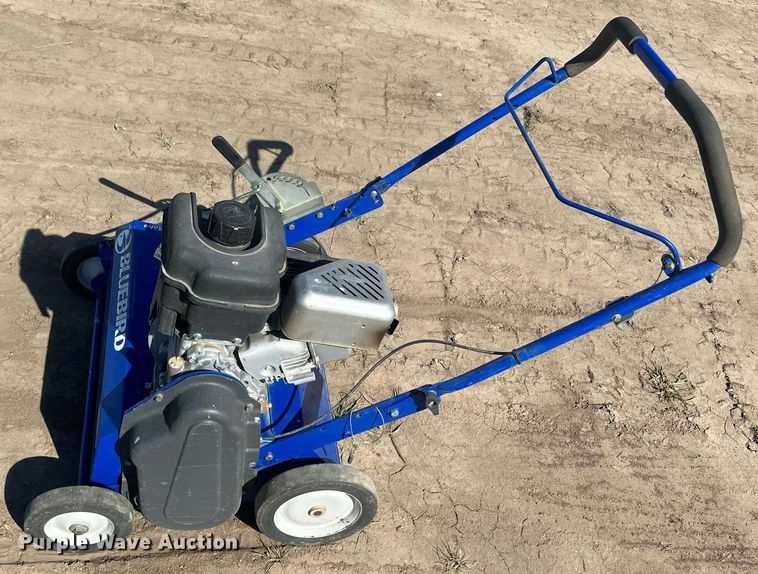 image for item OC9521 John Deere 265  lawn mower