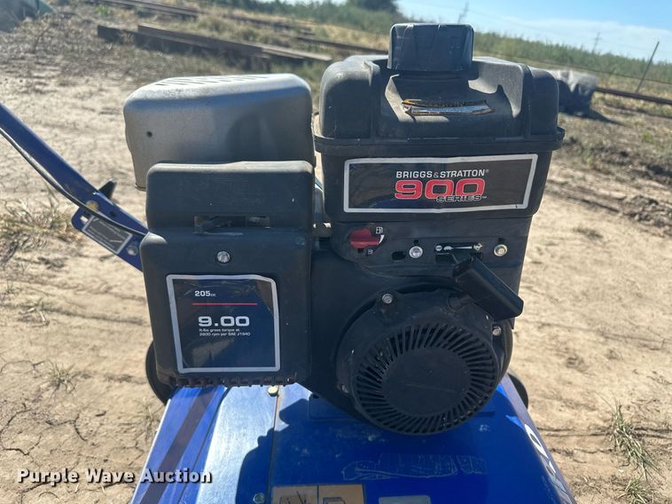 image for item OC9521 John Deere 265  lawn mower