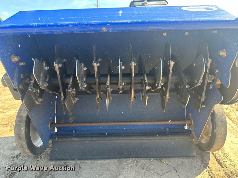 image for item OC9521 John Deere 265  lawn mower