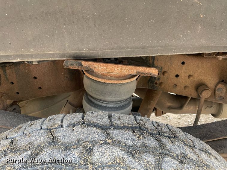 image for item OC9550 2008 Ford F250 Super Duty  Crew Cab pickup truck