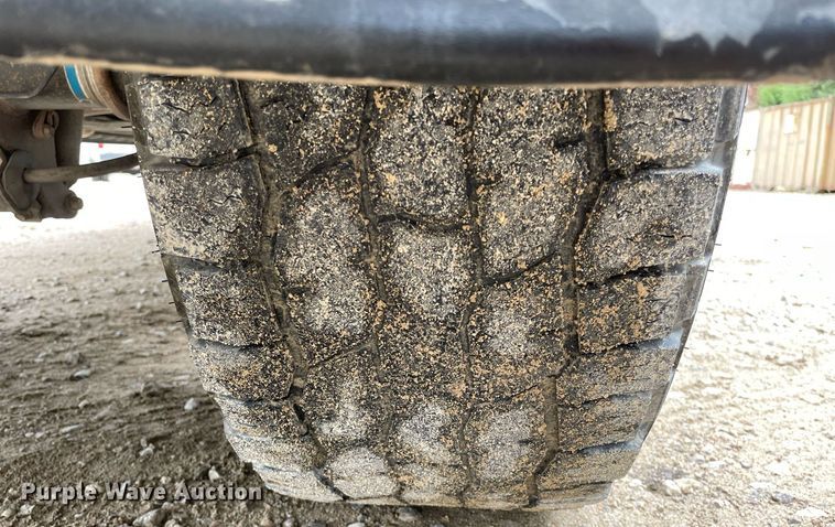 image for item OC9550 2008 Ford F250 Super Duty  Crew Cab pickup truck