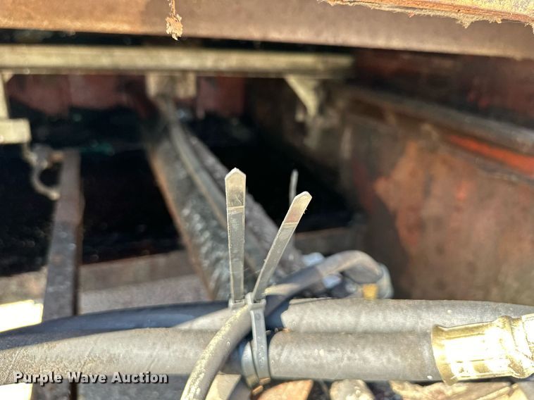 image for item OF9065 1999 Sebright Products 4260  trash compactor