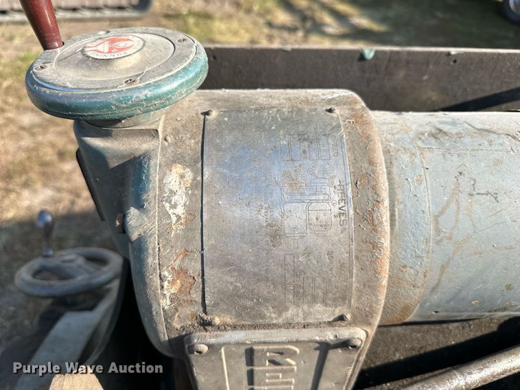 image for item OF9068 Webb  weld positioner