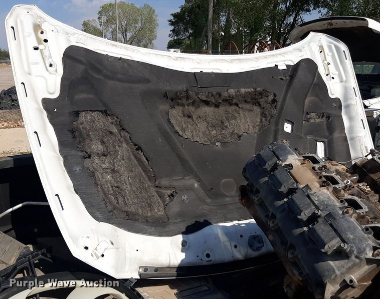 image for item OF9435 2011 Dodge Ram 2500  Crew Cab pickup truck