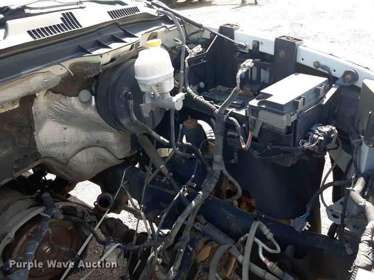 image for item OF9435 2011 Dodge Ram 2500  Crew Cab pickup truck