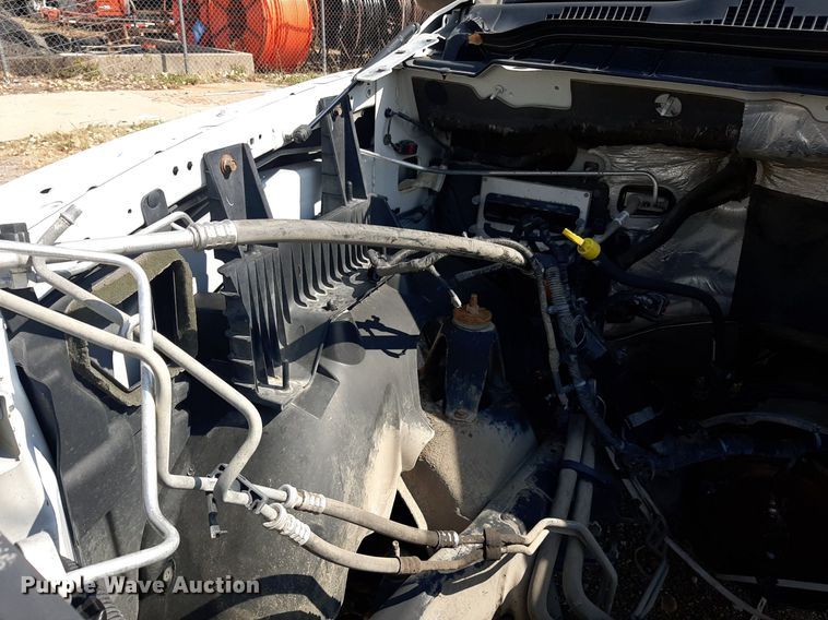 image for item OF9435 2011 Dodge Ram 2500  Crew Cab pickup truck