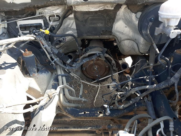 image for item OF9435 2011 Dodge Ram 2500  Crew Cab pickup truck