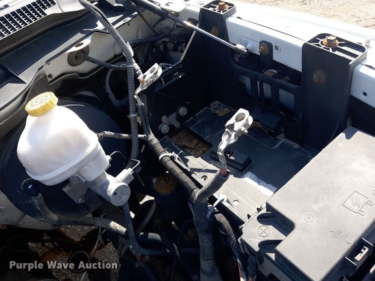 image for item OF9435 2011 Dodge Ram 2500  Crew Cab pickup truck