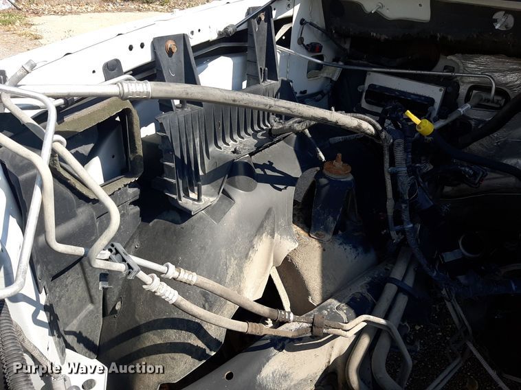 image for item OF9435 2011 Dodge Ram 2500  Crew Cab pickup truck