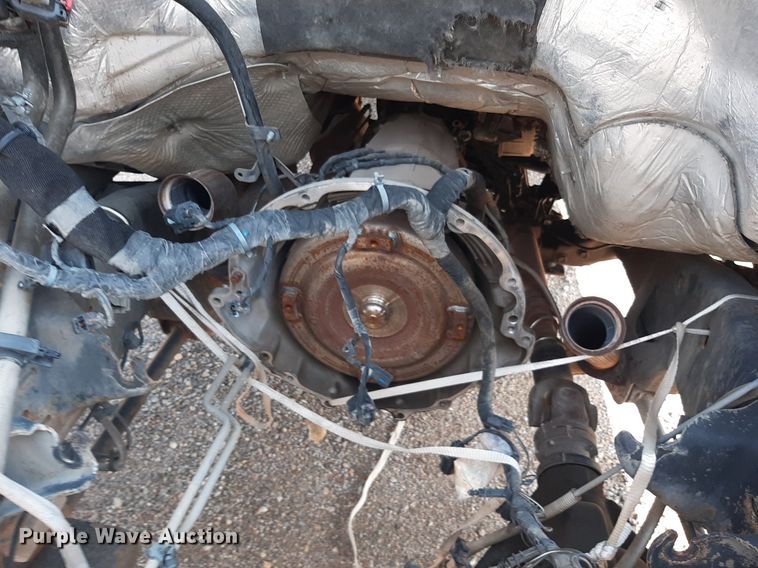 image for item OF9435 2011 Dodge Ram 2500  Crew Cab pickup truck