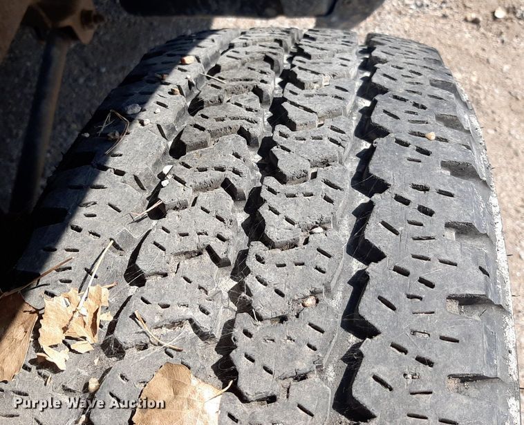 image for item OF9435 2011 Dodge Ram 2500  Crew Cab pickup truck