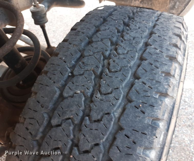 image for item OF9435 2011 Dodge Ram 2500  Crew Cab pickup truck