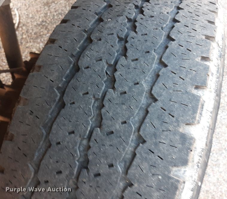 image for item OF9435 2011 Dodge Ram 2500  Crew Cab pickup truck