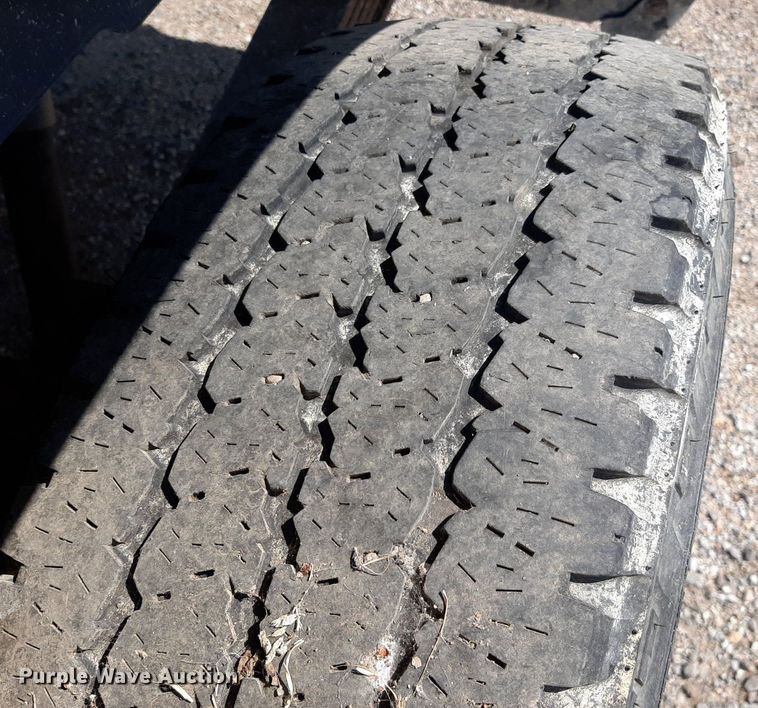 image for item OF9435 2011 Dodge Ram 2500  Crew Cab pickup truck