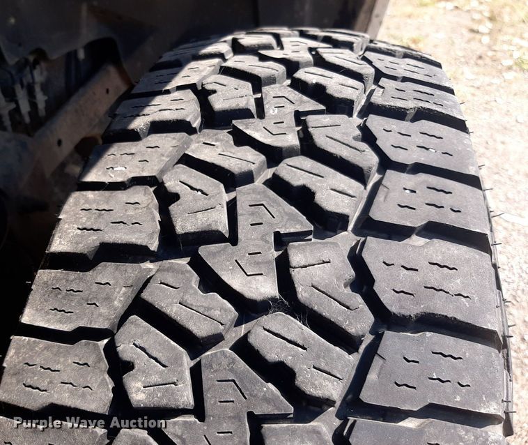 image for item OF9436 2012 Dodge Ram 2500  Crew Cab pickup truck